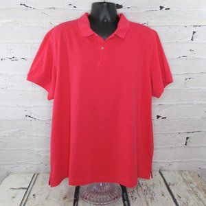 Club Room Performance Polo Shirt